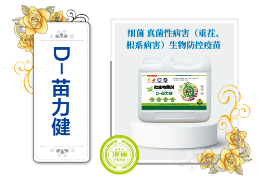 D-苗力健