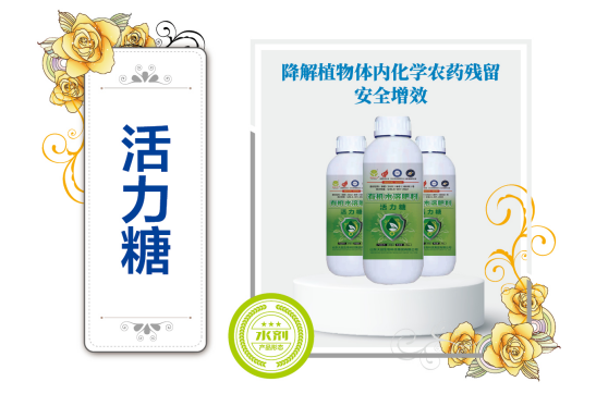 活力糖